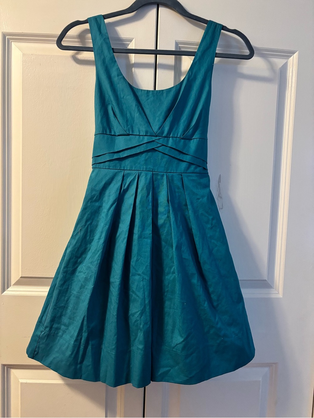 Vintage dELIA*s Fit n Flare mini